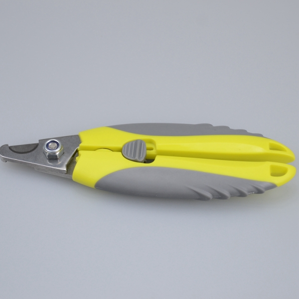 Pet Nail Clipper Cutter Scissors Set Stainless Steel Grooming Clippers