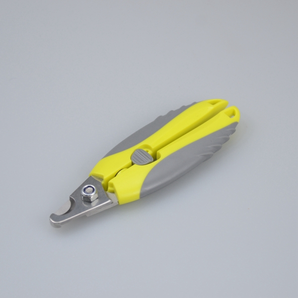 Pet Nail Clipper Cutter Scissors Set Stainless Steel Grooming Clippers