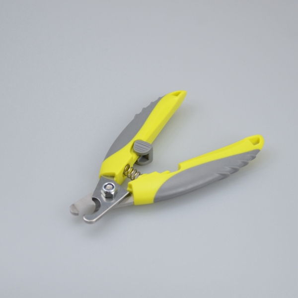 Pet Nail Clipper Cutter Scissors Set Stainless Steel Grooming Clippers