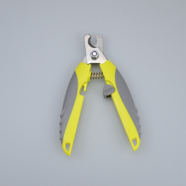 Pet Nail Clipper Cutter Scissors Set Stainless Steel Grooming Clippers