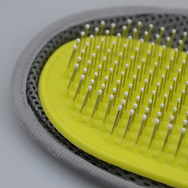 Pet Grooming Glove Pet Grooming Brush Pet Washing Bath Gloves