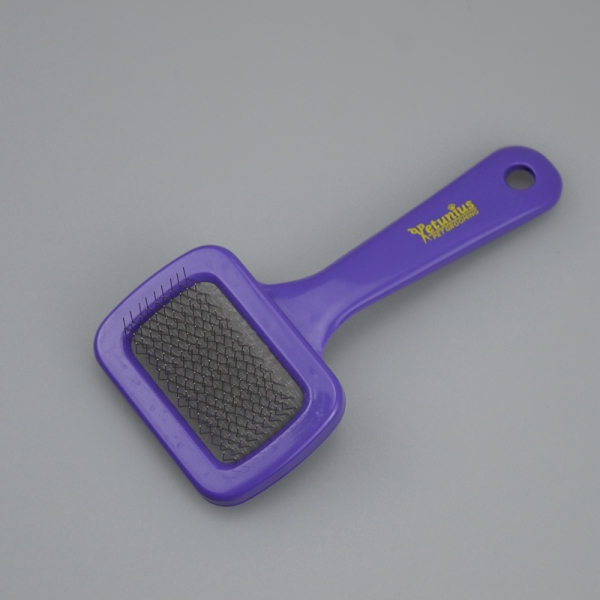 Wholesale Pet Hair Remover Brush Grooming Brush  Comb for Dogs