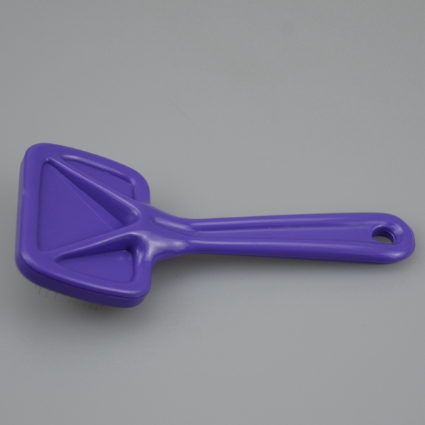 Wholesale Pet Hair Remover Brush Grooming Brush  Comb for Dogs