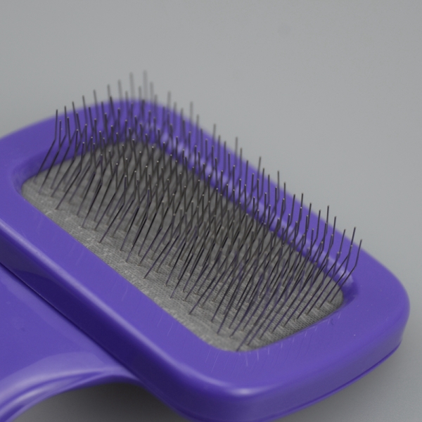 Wholesale Pet Hair Remover Brush Grooming Brush  Comb for Dogs
