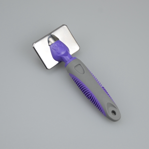 Stainless Steel Tools Wire Grooming Brush Brush for Dogs and Cats Comb