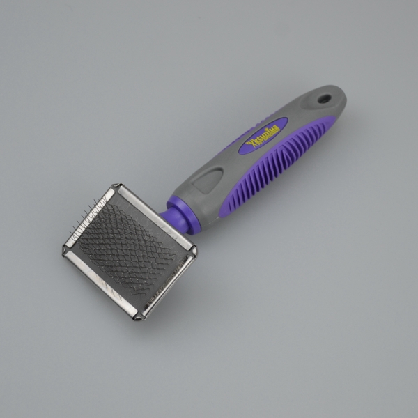 Stainless Steel Tools Wire Grooming Brush Brush for Dogs and Cats Comb
