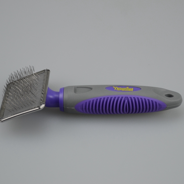 Stainless Steel Tools Wire Grooming Brush Brush for Dogs and Cats Comb