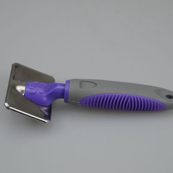 Stainless Steel Tools Wire Grooming Brush Brush for Dogs and Cats Comb