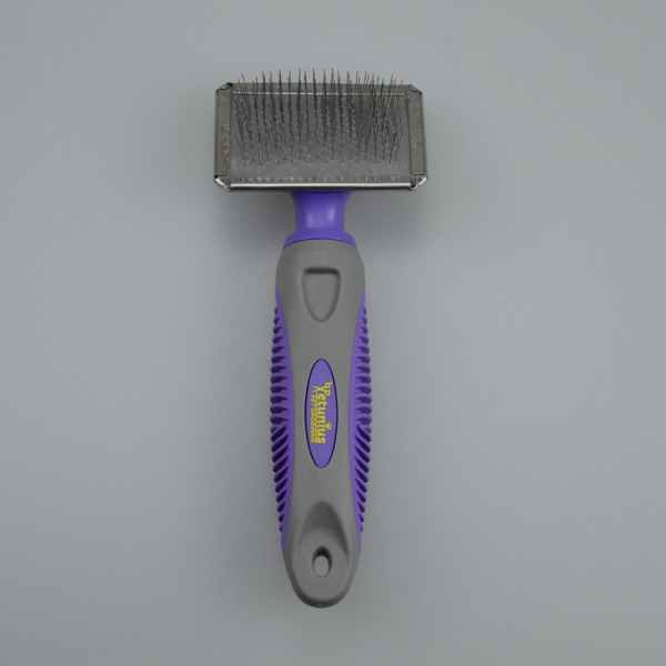 Stainless Steel Tools Wire Grooming Brush Brush for Dogs and Cats Comb