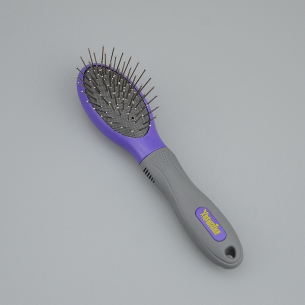Stainless Steel Tools Brush for Dogs and Cats Comb