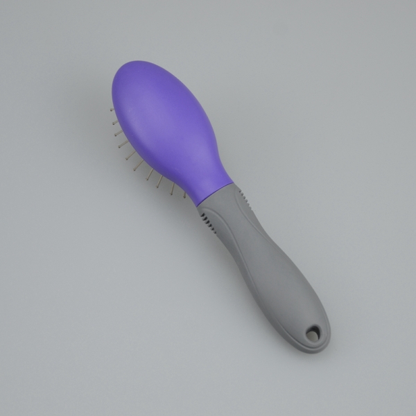 Stainless Steel Tools Brush for Dogs and Cats Comb