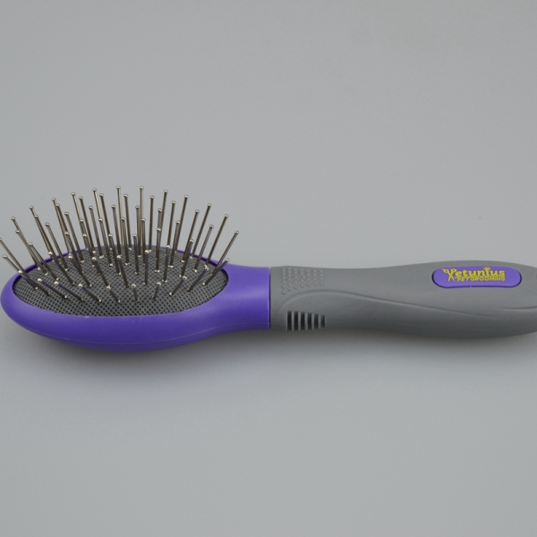 Stainless Steel Tools Brush for Dogs and Cats Comb