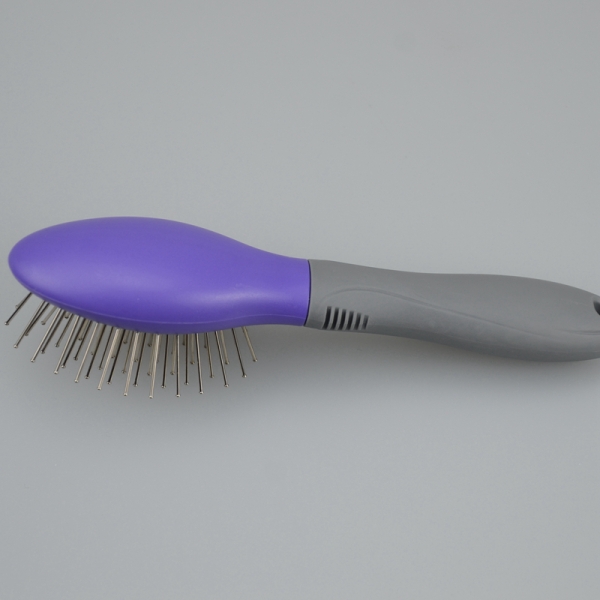 Stainless Steel Tools Brush for Dogs and Cats Comb