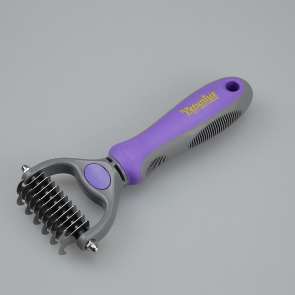 Good Quality Wire Grooming Tools Brush for Dogs and Cats Comb