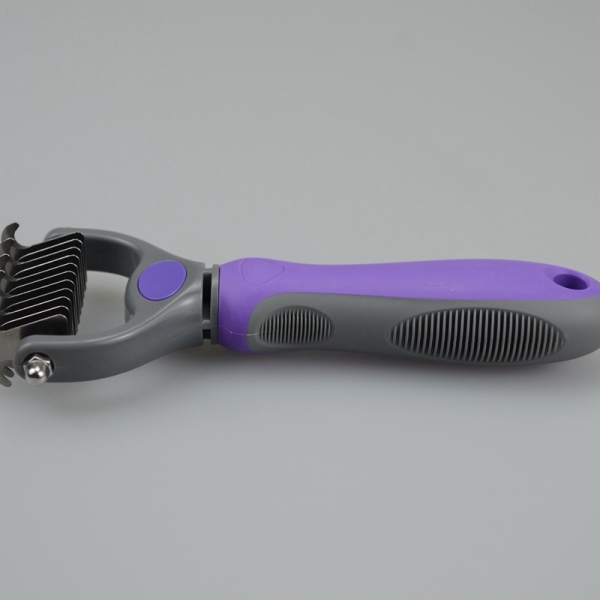 Good Quality Wire Grooming Tools Brush for Dogs and Cats Comb