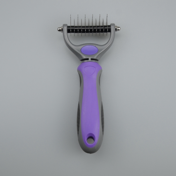 Good Quality Wire Grooming Tools Brush for Dogs and Cats Comb