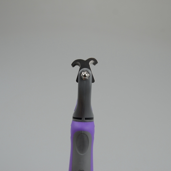 Good Quality Wire Grooming Tools Brush for Dogs and Cats Comb