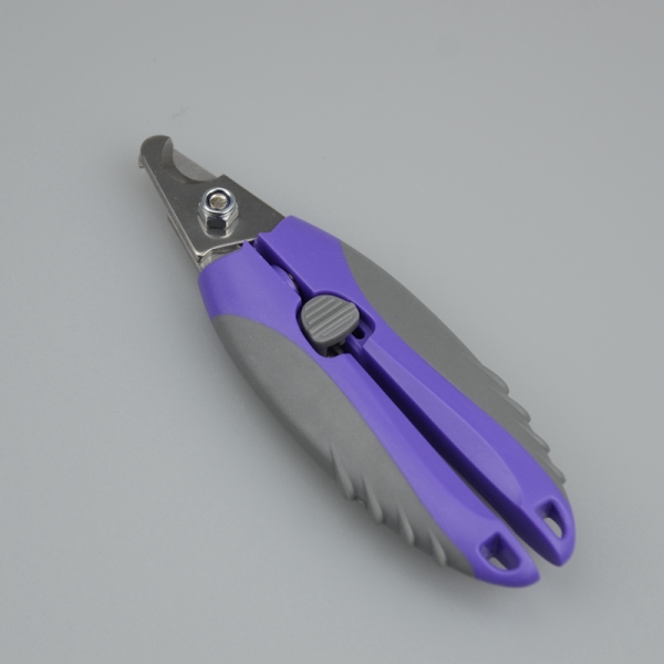 Stainless Steel Grooming Clippers  Pet Nail Clipper Cutter Scissors