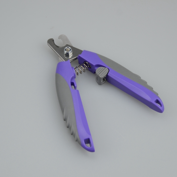 Stainless Steel Grooming Clippers  Pet Nail Clipper Cutter Scissors