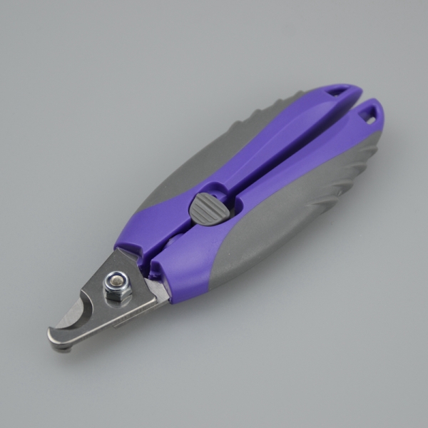 Stainless Steel Grooming Clippers  Pet Nail Clipper Cutter Scissors