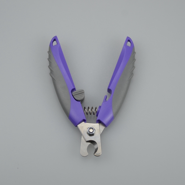 Stainless Steel Grooming Clippers  Pet Nail Clipper Cutter Scissors