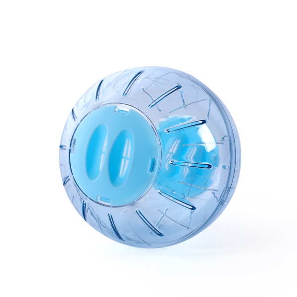 Wholesale Factory Price Hamster Wheel Silent Jogging Running Training Exercise Ball Toys Hamster Ball For Rodent Mice Playing