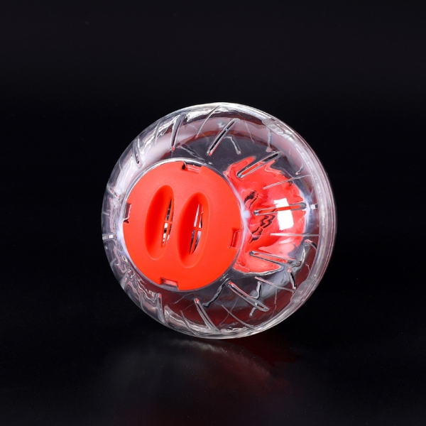 Wholesale Factory Price Hamster Wheel Silent Jogging Running Training Exercise Ball Toys Hamster Ball For Rodent Mice Playing
