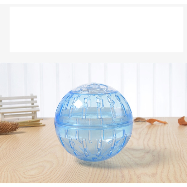 Wholesale Factory Price Hamster Wheel Silent Jogging Running Training Exercise Ball Toys Hamster Ball For Rodent Mice Playing