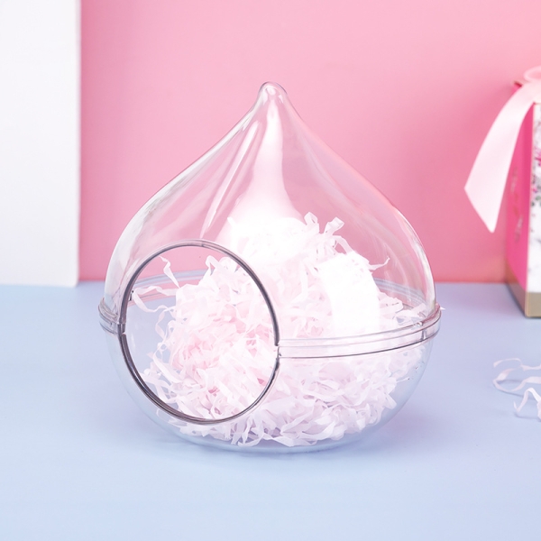 Plastic Sand Bathtub Container Pet Hamster Bathroom Bath Sand Room Sauna Toilet For Small Pet Animals Cage Accessories