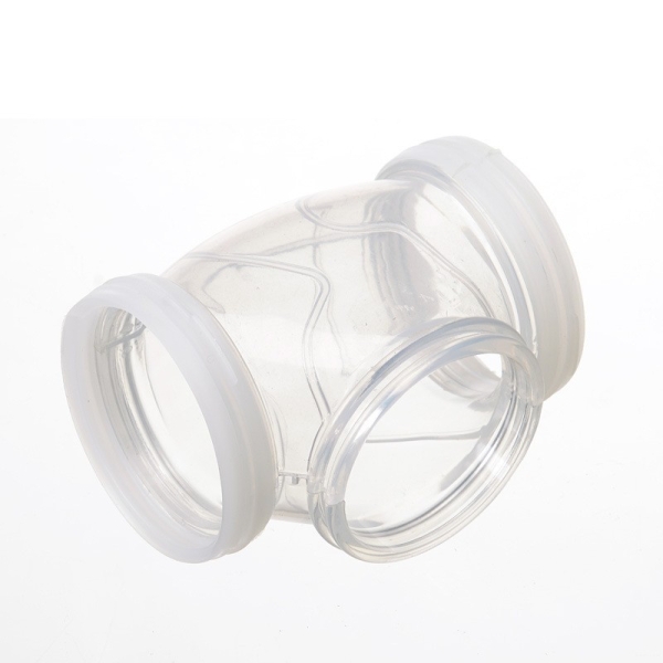 Delicate Plastic Hamster Cage Accessory Hamster Tubes Rodents Runway Tunnel Pet Sport Training Pipeline