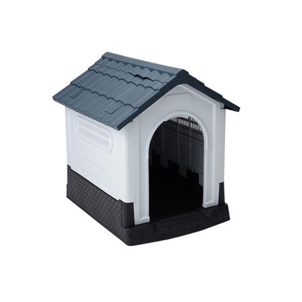 Wholesale Plastic Indoor Outdoor Dog House Pet House