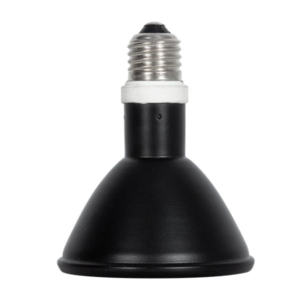 مصباح تسخين السلاحف UVB UVA 6500K مصباح هالوجين للطيور الأليفة مصباح تسخين الزواحف