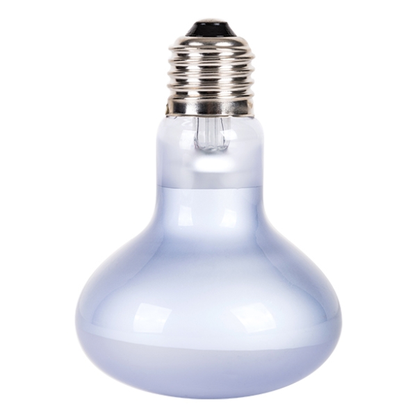 UVA Reptile Lamp Bulb Reptile Daylight Lamp Heating Lamp Basking Light For Turtle Lizard Terrarium