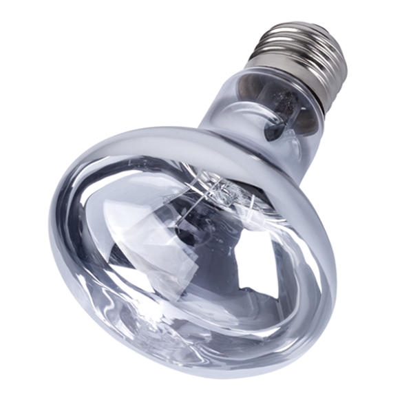 Reptile Heat Lamp Bulbs Intense UVA Reptile Light Bulb Reptile Daylight Basking Spot Light