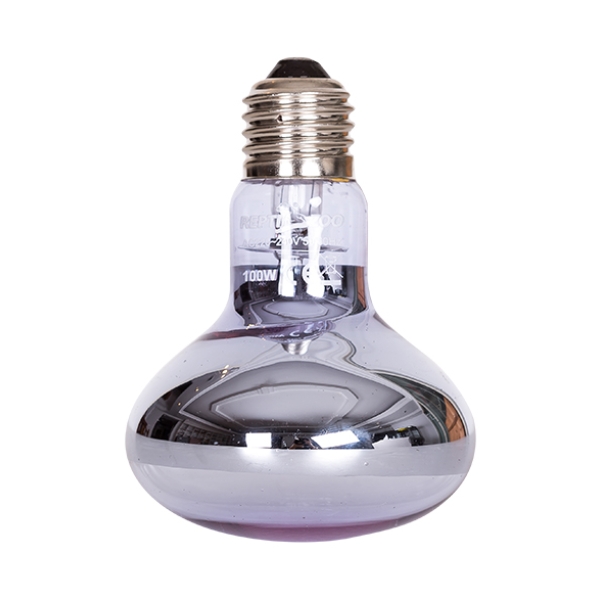 Reptile Heat Lamp Bulbs Intense UVA Reptile Light Bulb Reptile Daylight Basking Spot Light