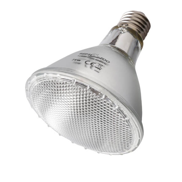 UVA Reptile Lamp Bulb Turtle Basking UV Light Bulbs Heating Light Full Spectrum Sunlamp for Amphibians Lizards