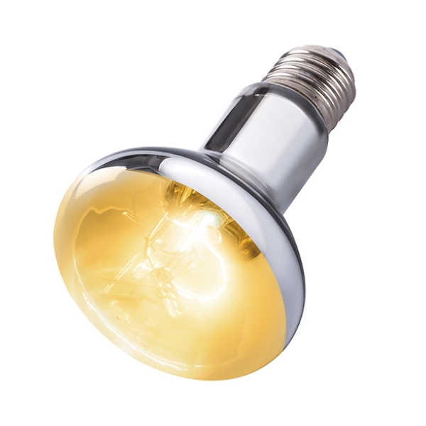 Reptile Lamp Turtle Amphibians Lizard Tortoise Heating Basking UV Light Pet Bulb For Turtle Caring Ornaments