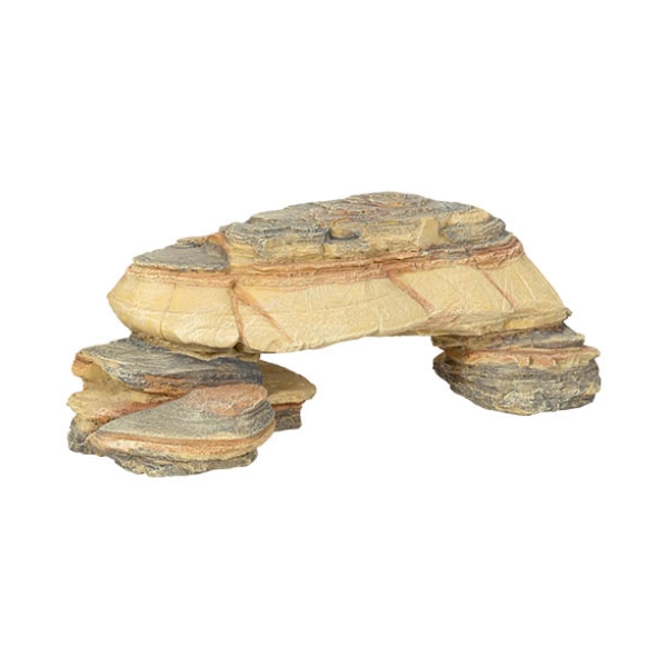 Resin Birch Shelter for Reptiles Simulation Hollow Wood Hiding House for Lizard Gecko Snake Creeper Nest Landscape Decoration