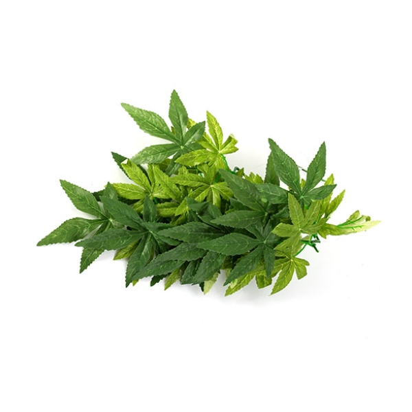 Reptile Artificial Plants Terrarium Plants Decorations Supplies Amphibian Habitat Hideout Tank Accessories