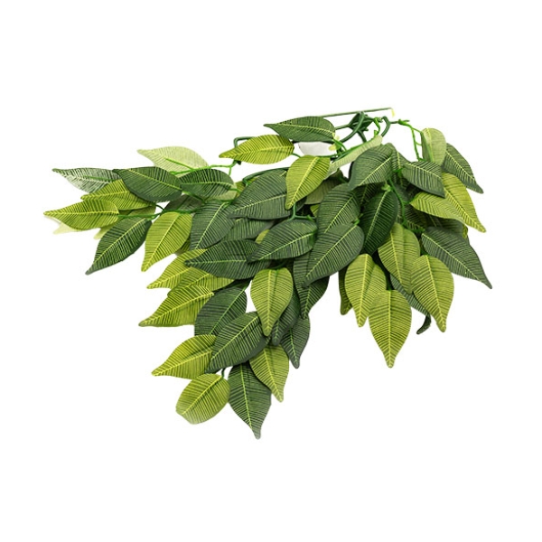 Reptile Artificial Plants Terrarium Plants Decorations Supplies Amphibian Habitat Hideout Tank Accessories