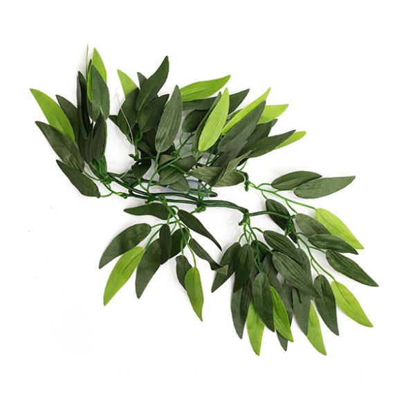 Reptile Artificial Plants Terrarium Plants Decorations Supplies Amphibian Habitat Hideout Tank Accessories