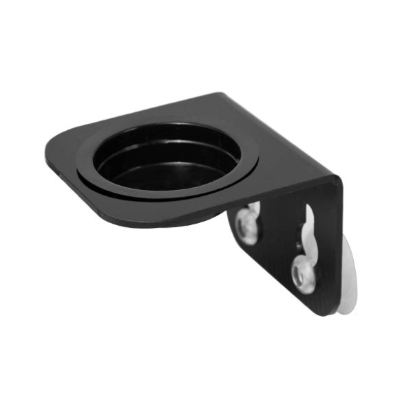 Double Food Dish Feeders Reptile Feeding Dish Feeder With Detachable Suction Cup Water Worm Basin Pet Bowl