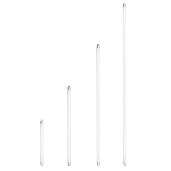 High Performance T5 8W 24W 39W 54W Rainforest Frog 10.0 UVB UVA Bask Reptile Light Tube For Bearded Dragon