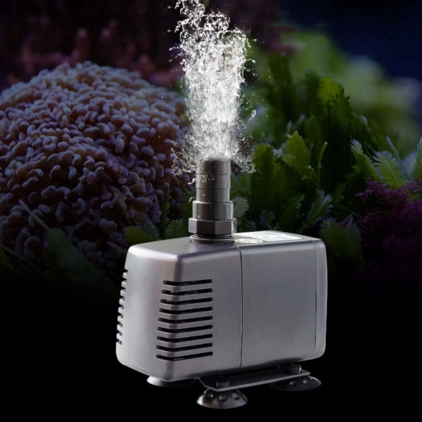 ATMAN PH Series Amphibious Water Pump Marine Water Pump For Fish Tank Water Pool