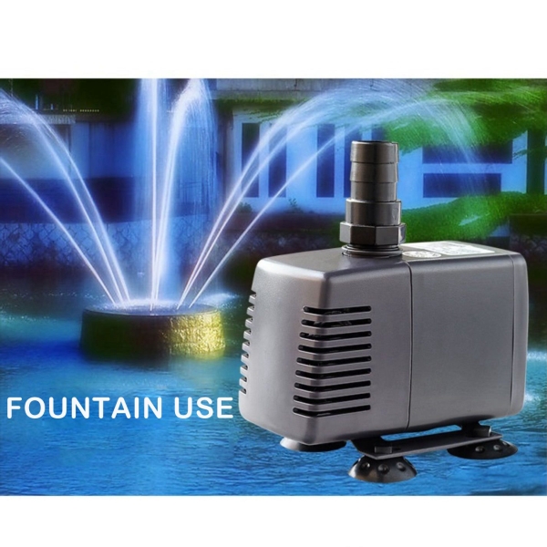 ATMAN PH Series Amphibious Water Pump Marine Water Pump For Fish Tank Water Pool