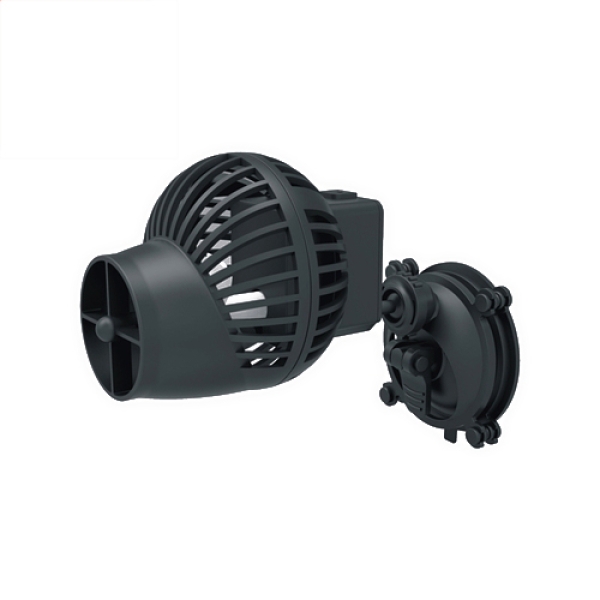 ATMAN Factory Supply High Flow Aquarium Wave Maker Water Pump With Suction Cup For Marine Sea Water Fish Tank Pond