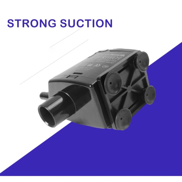 ATMAN TF Series 3 IN 1 Submersible Water Pump Water Filtering Oxygen Pumping For Fish Tank