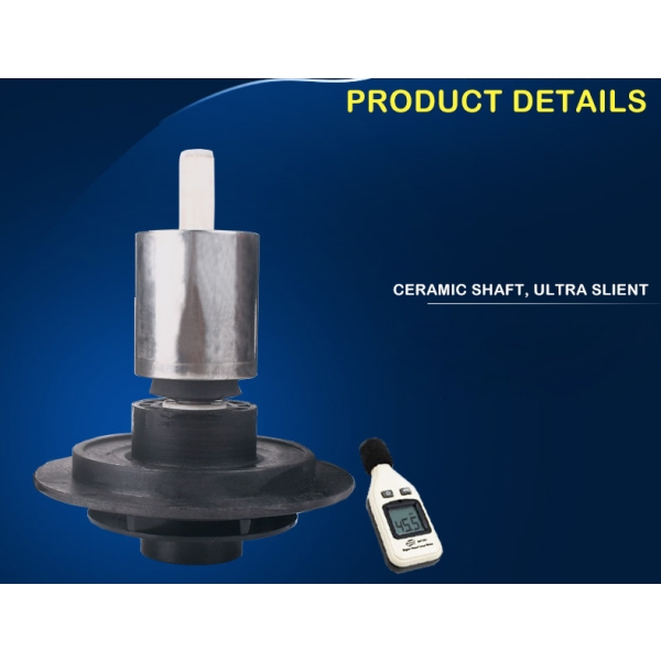 ATMAN Aquarium Fish Pond Tank Low Noise Superpower Water Pump