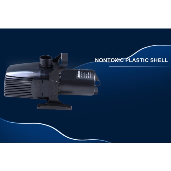 ATMAN Aquarium Fish Pond Tank Low Noise Superpower Water Pump