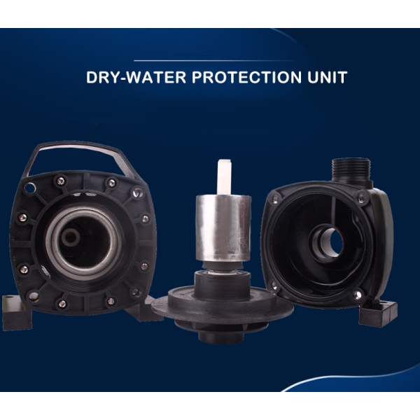 ATMAN Aquarium Fish Pond Tank Low Noise Superpower Water Pump